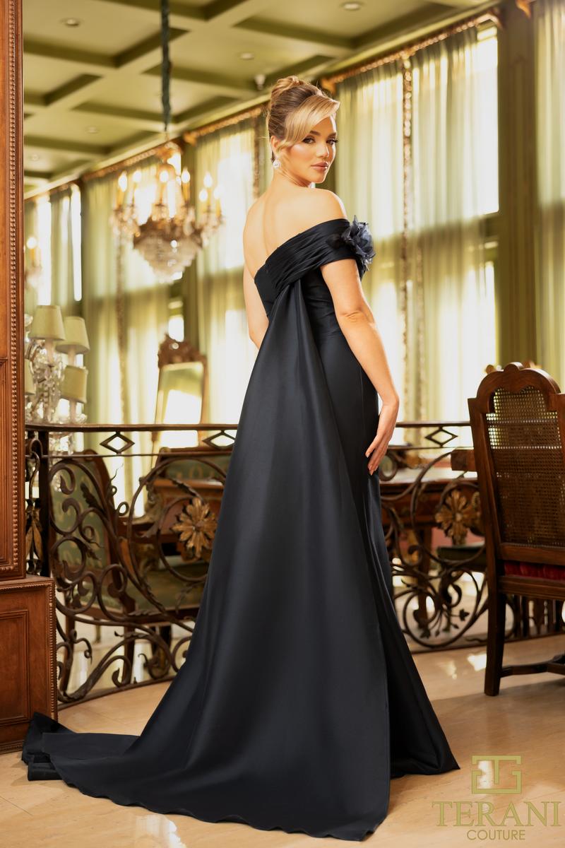 Mother of the Bride Style Number 242M3314 - 5