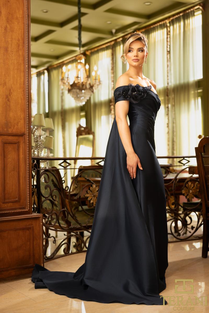 Mother of the Bride Style Number 242M3314 - 13