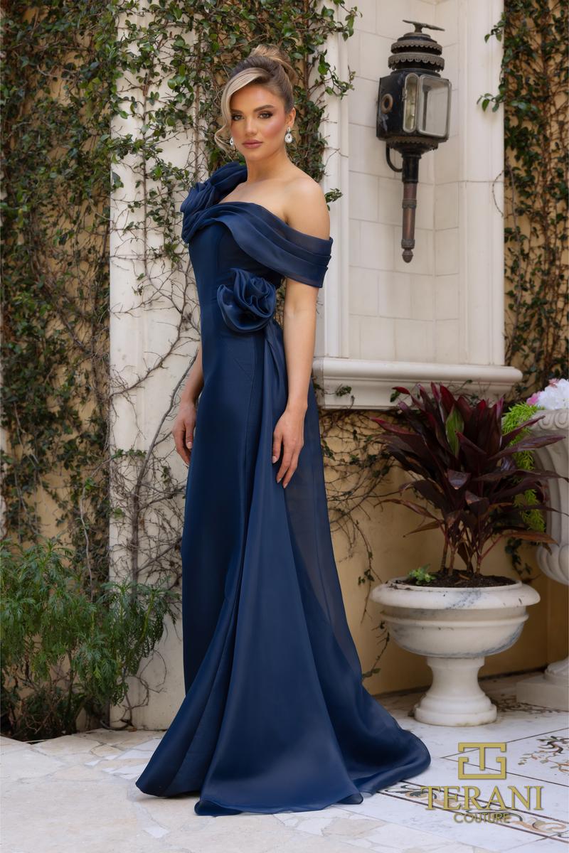 Terani - Mother of the Bride Style Number 242M3342 - 12