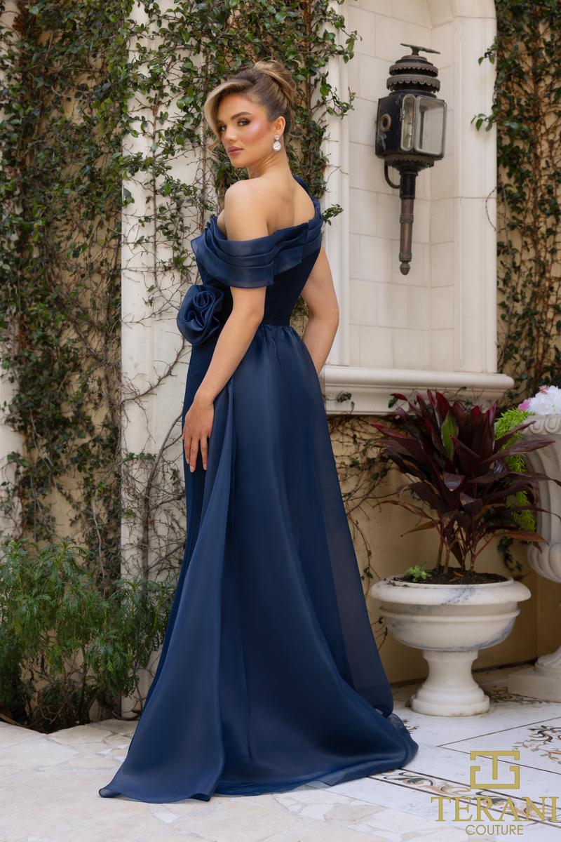 Mother of the Bride Style Number 242M3342 - 4