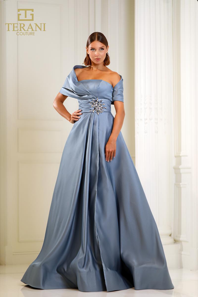 Terani - Mother of the Bride Style Number 251M4441 - 3