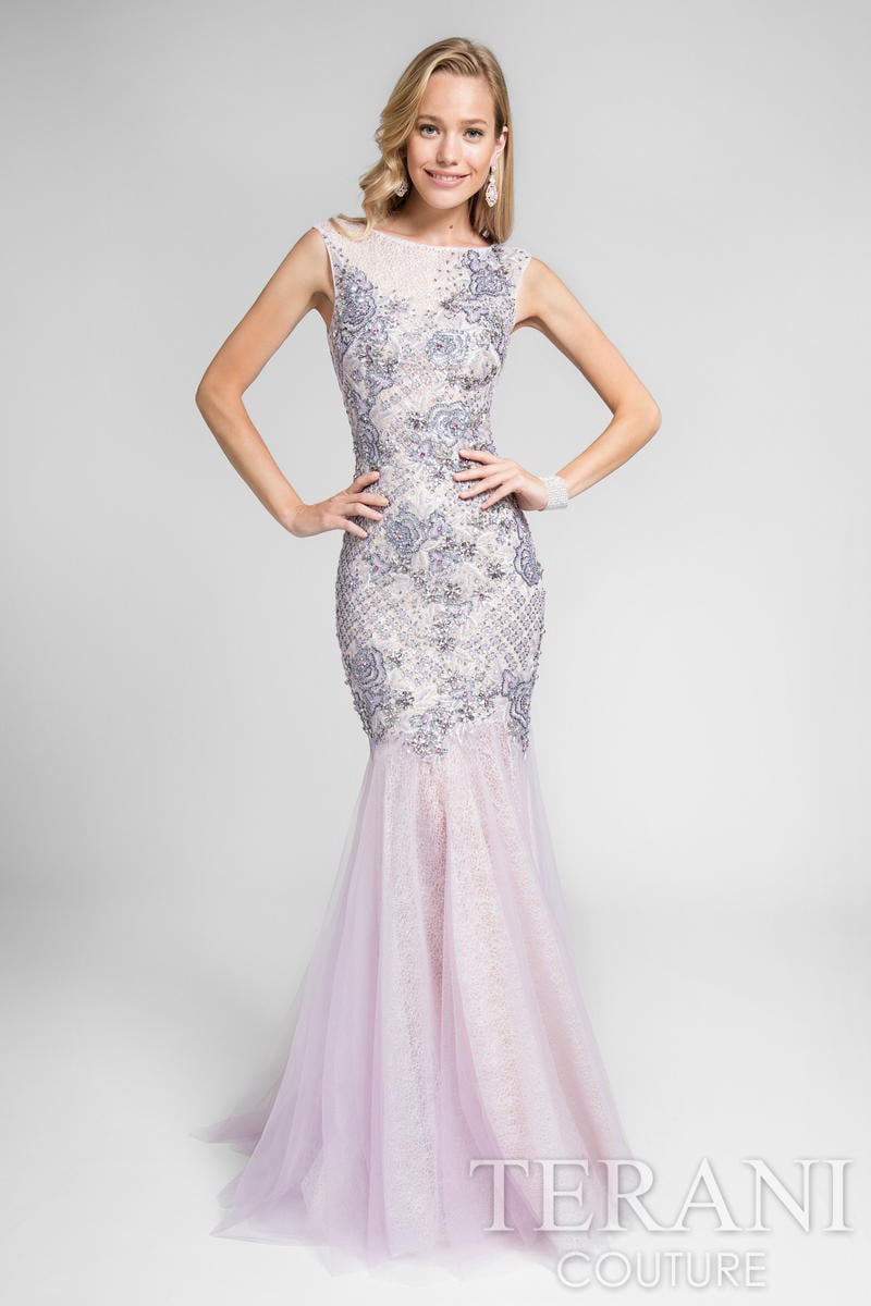 Terani Prom Style Number 1711P2601 - 1