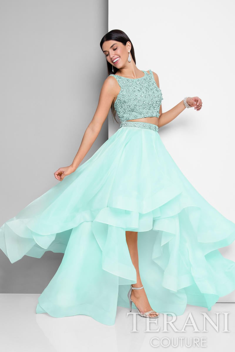 Terani Prom Style Number 1711P2692 - 8