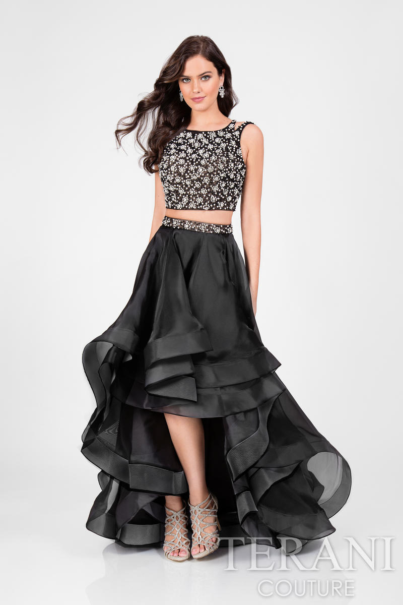 Terani Prom Style Number 1711P2692 - 3