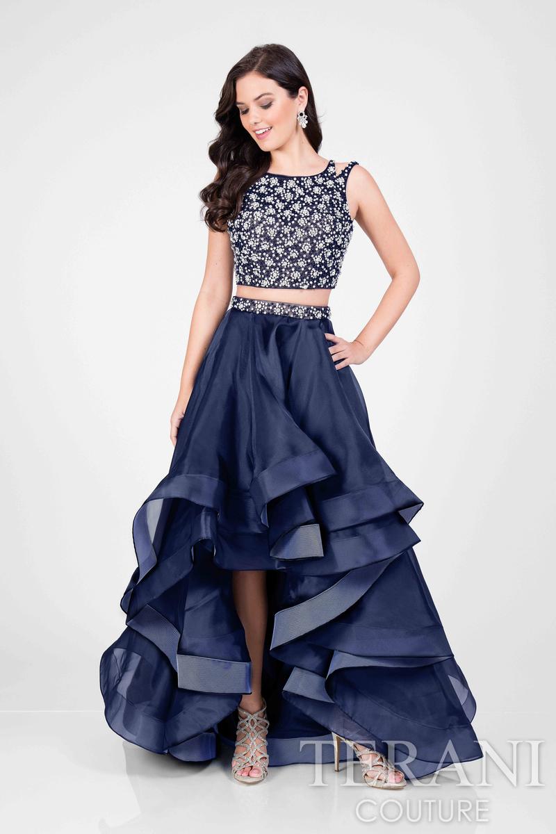 Terani Prom Style Number 1711P2692 - 4