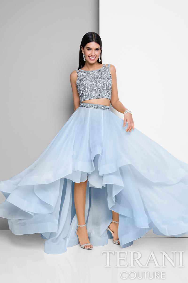Terani Prom Style Number 1711P2692 - 10