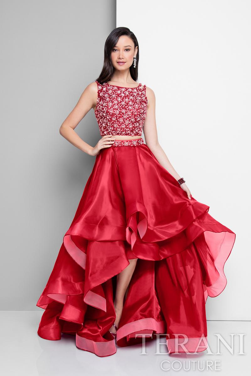 Terani Prom Style Number 1711P2692 - 9