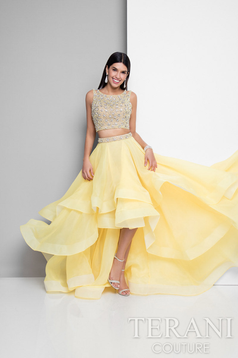 Terani Prom Style Number 1711P2692 - 6