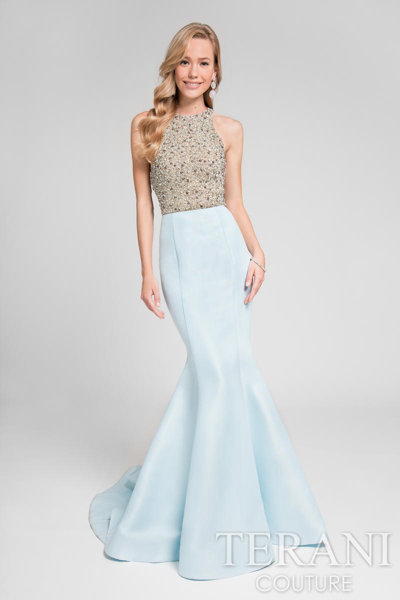 Terani Prom Style Number 1712P2457 - 1