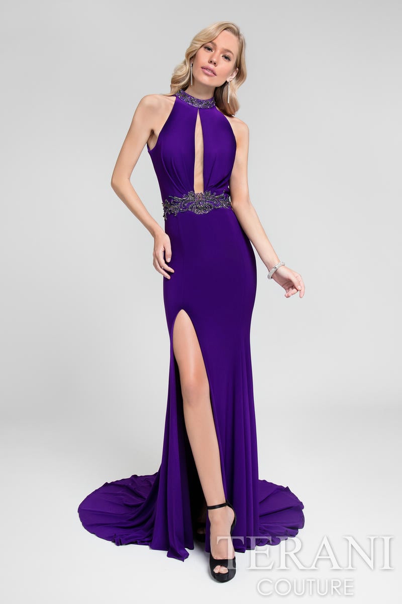 Terani Prom Style Number 1712P2464 - 1