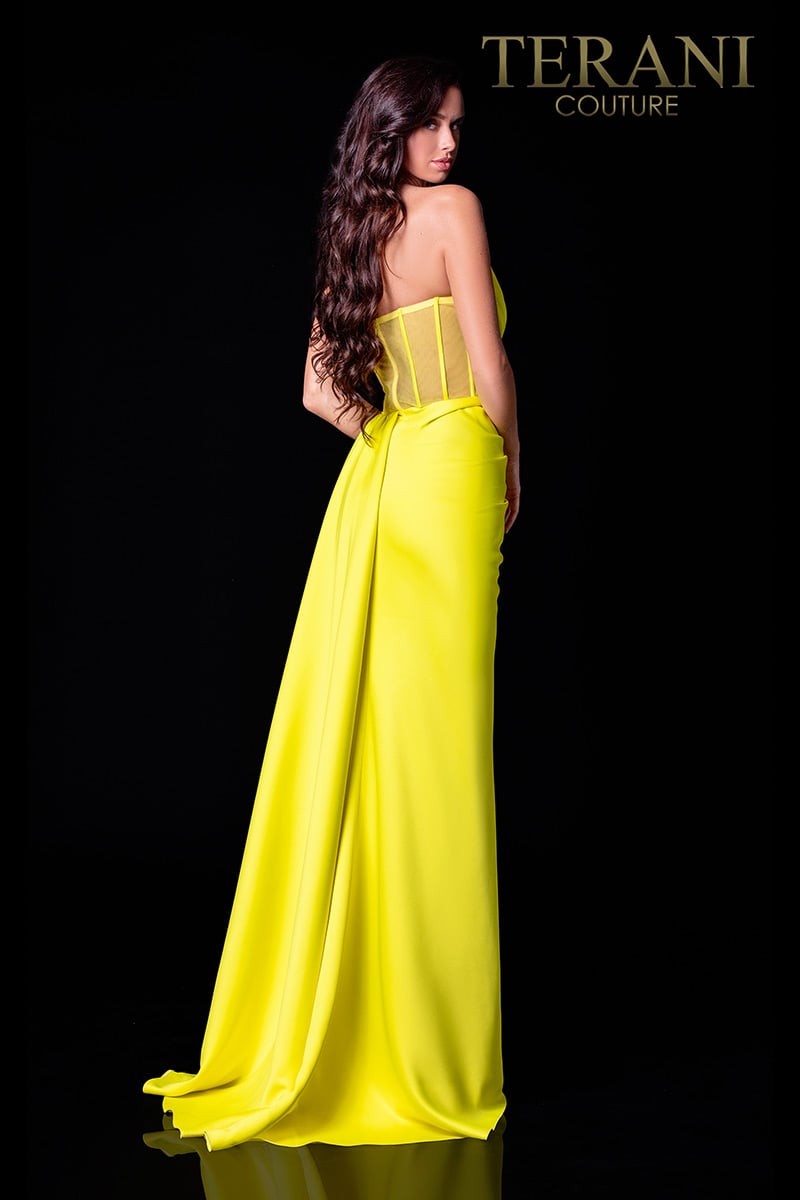 Terani Prom Style Number 2111P4020 - 6