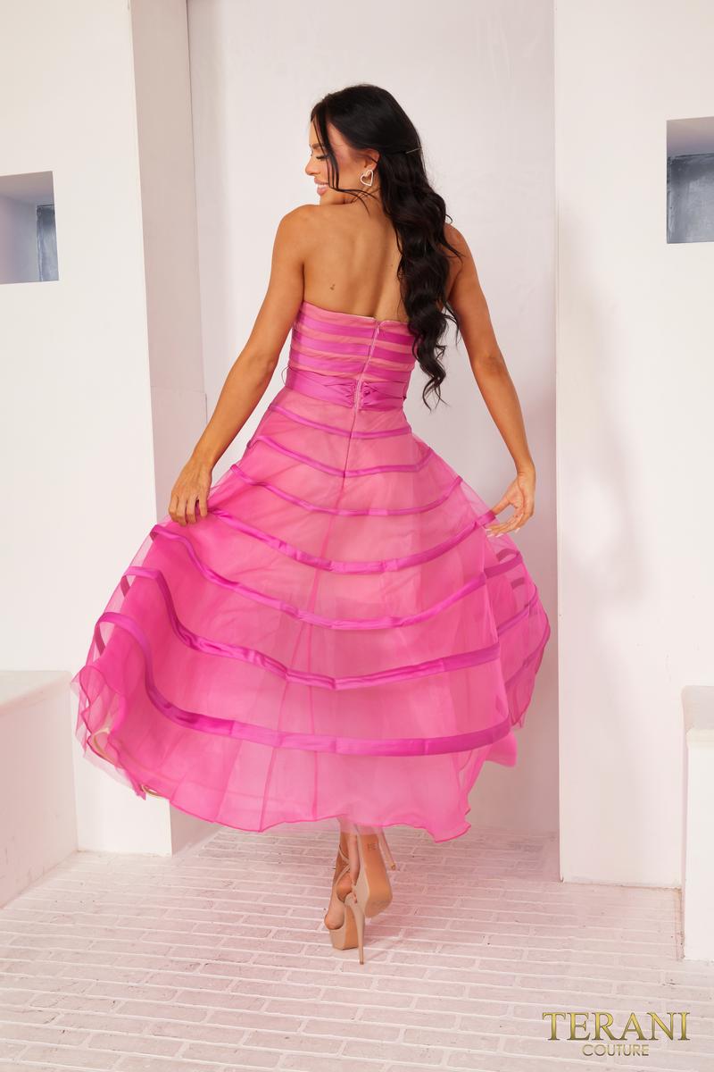 Terani Prom Style Number 241P2044 - 2