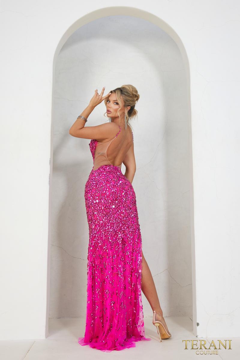 Terani Prom Style Number 241P2163 - 8