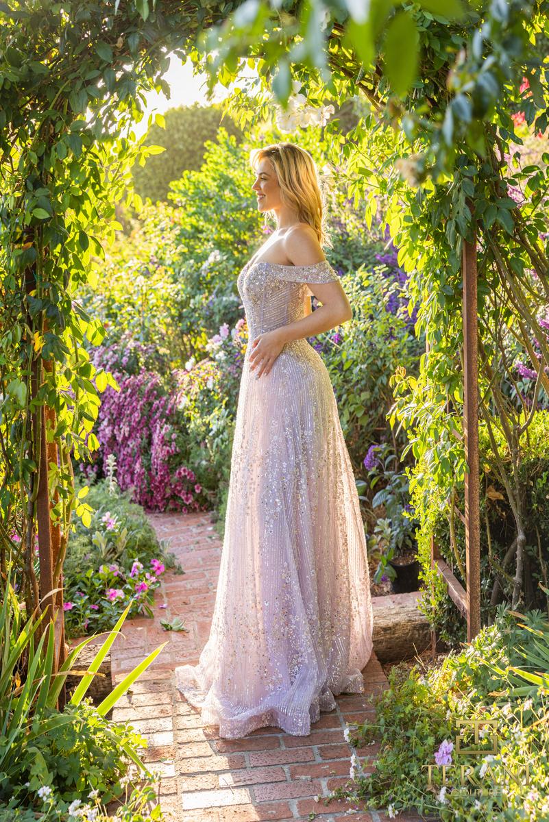 Terani Prom Style Number 251P4041 - 3