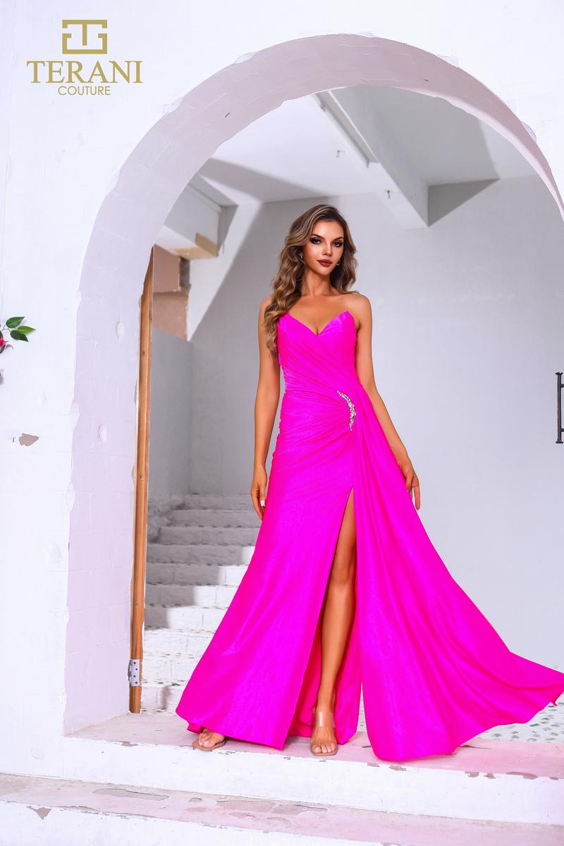Terani Prom Style Number 251P4055 - 5