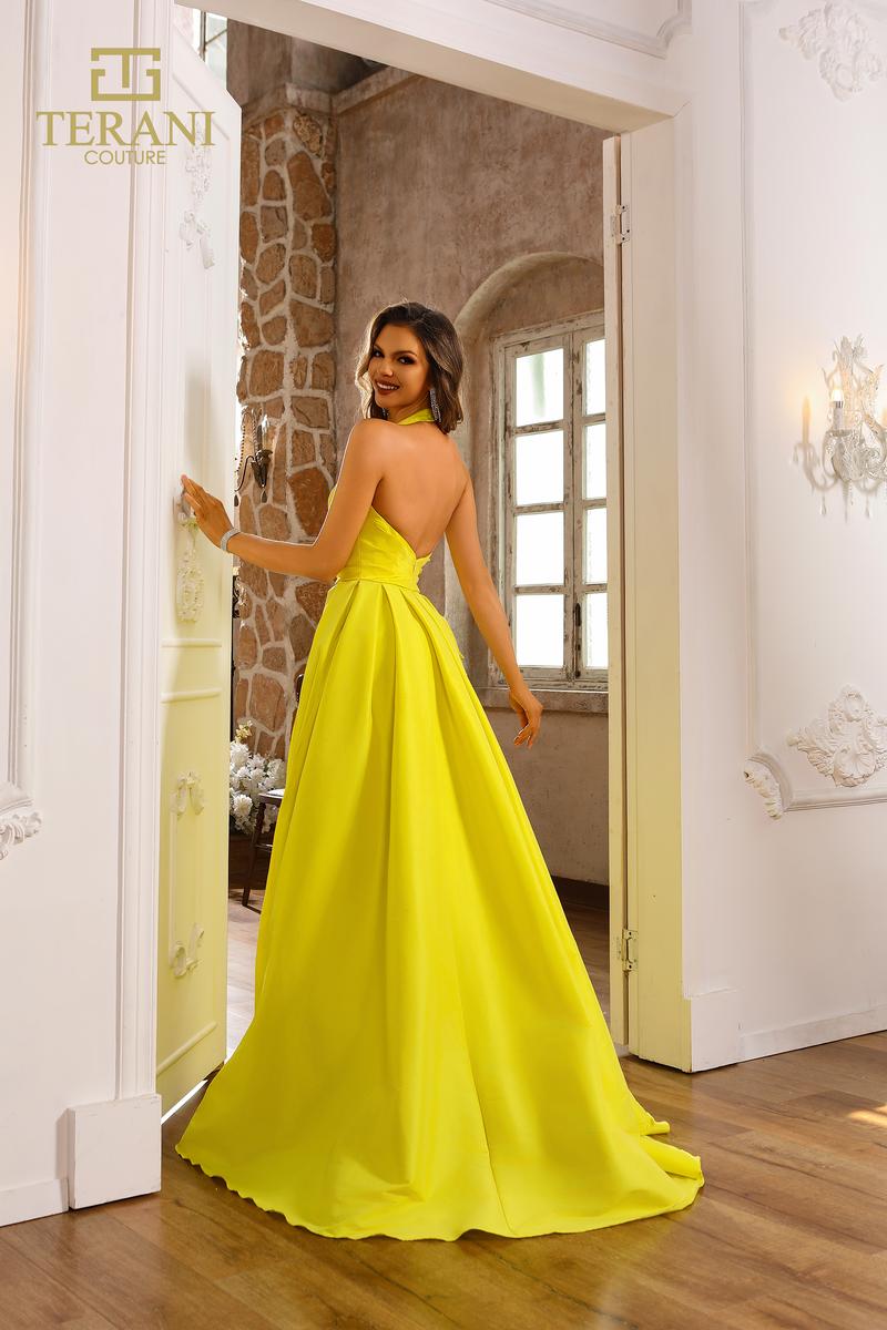 Terani Prom Style Number 251P4058 - 5