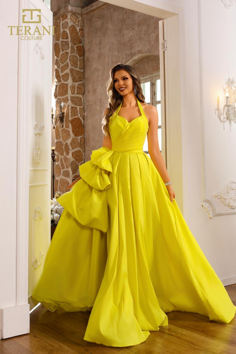 Terani Prom Style Number 251P4058 - 2