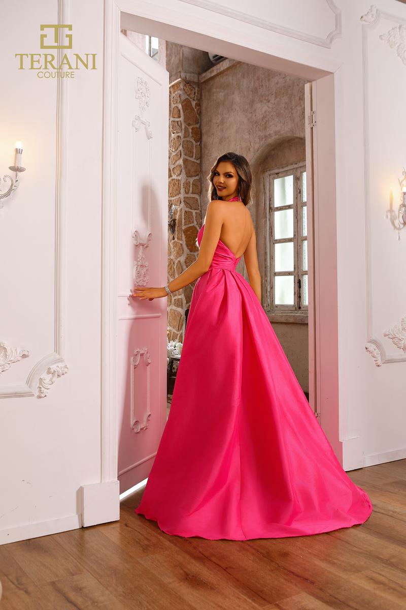 Terani Prom Style Number 251P4058 - 3