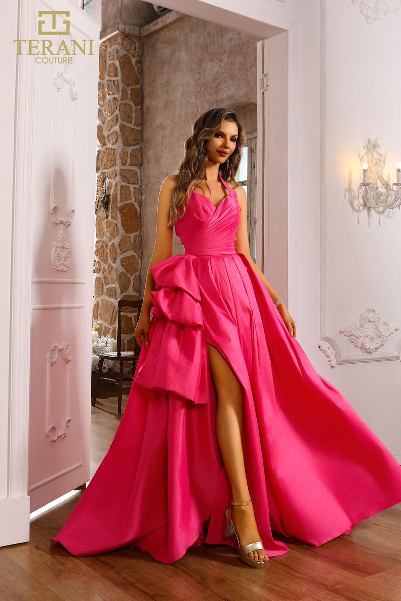 Terani Prom Style Number 251P4058 - 4