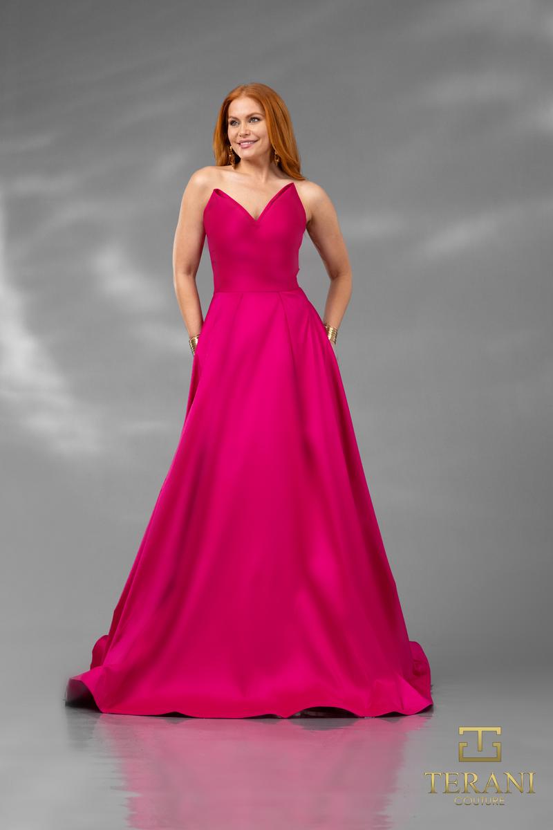 Terani Prom Style Number 251P4060 - 1