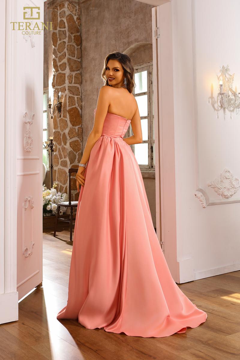 Terani Prom Style Number 251P4066 - 2