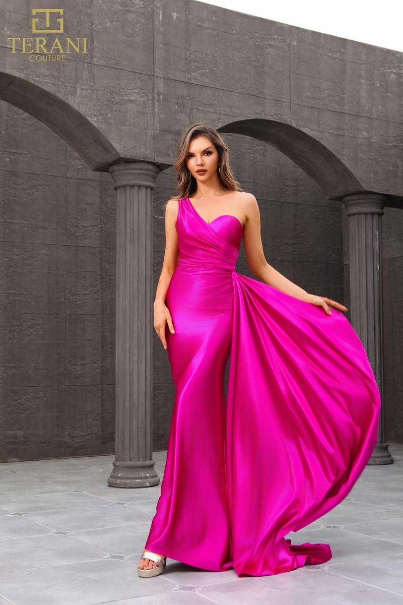 Terani Prom Style Number 251P4123 - 1