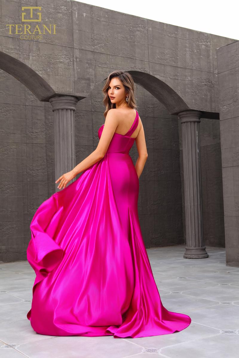 Terani Prom Style Number 251P4123 - 2