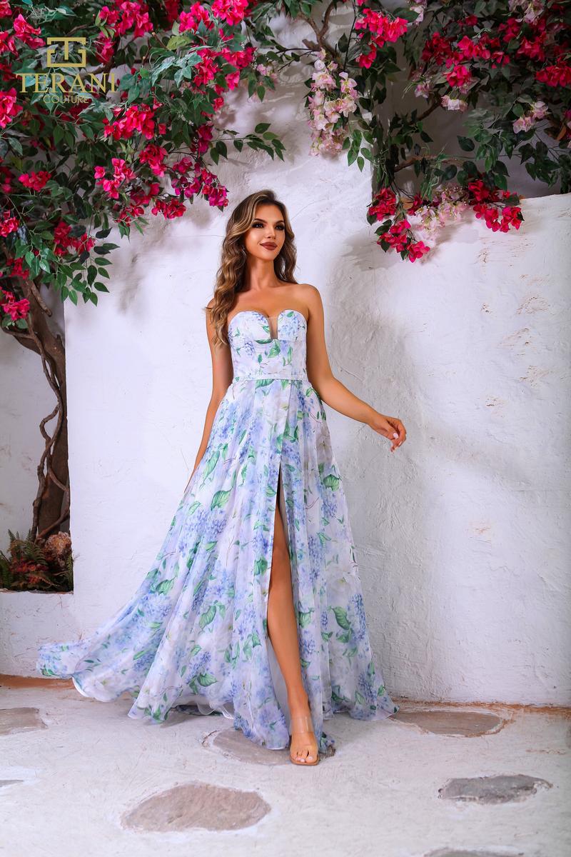 Terani Prom Style Number 251P4142 - 1