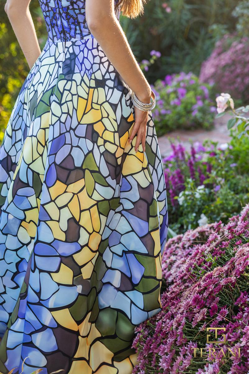 Terani Prom Style Number 251P4147 - 3