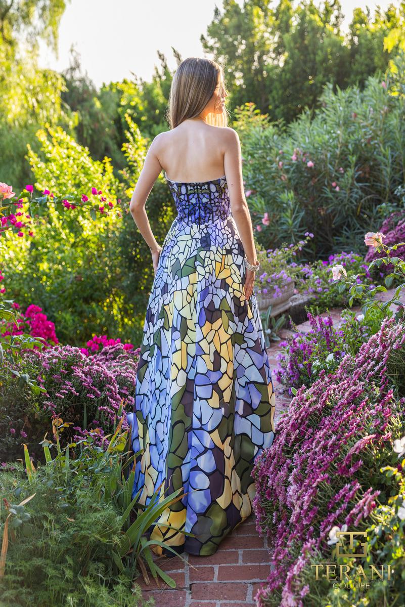 Terani Prom Style Number 251P4147 - 2