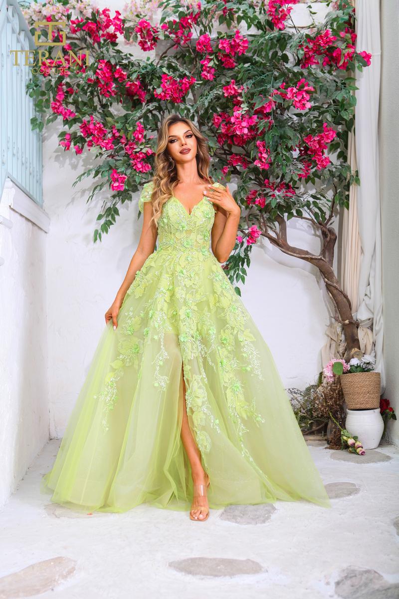 Terani Prom Style Number 251P4533 - 3