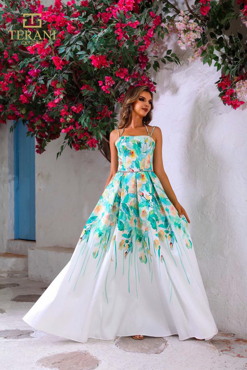 Terani Prom Style Number 251P4535 - 1