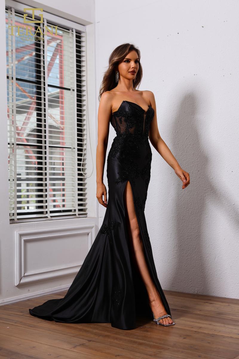 Terani Prom Style Number 251P4541 - 3