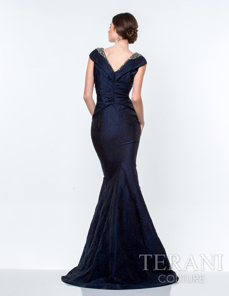 Mother of the Bride Style Number 151M0370 - 2