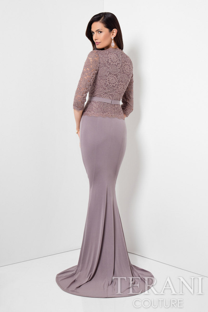 Terani - Mother of the Bride Style Number 1623M1838 - 2