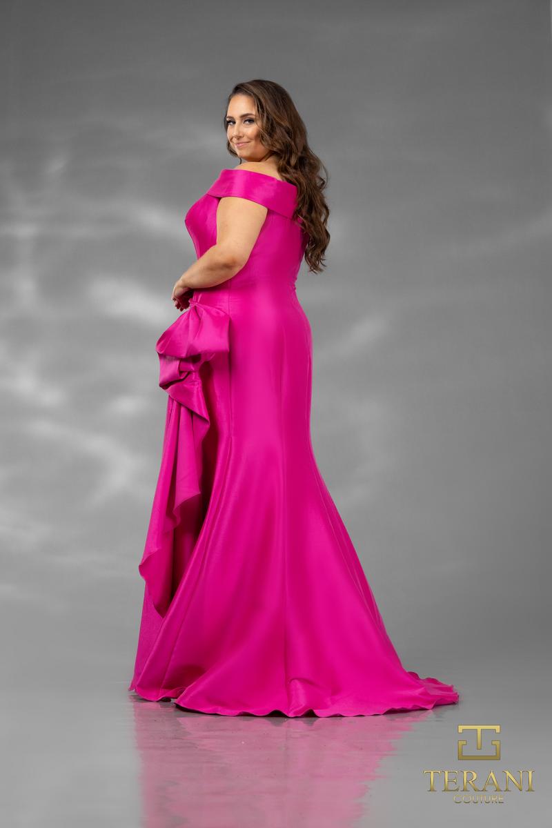 Terani - Mother of the Bride Style Number 242M3335 - 6