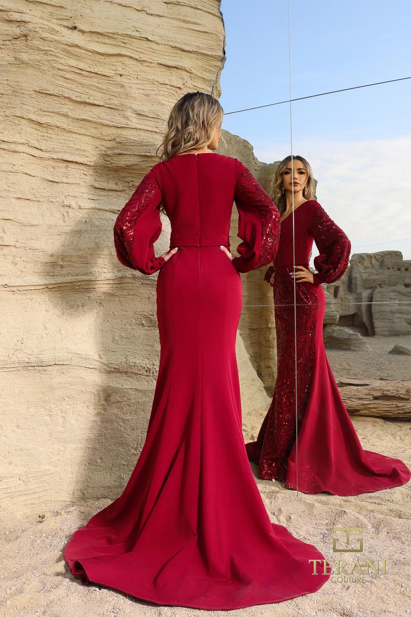Terani Evening Style Number 252E5129 - 2