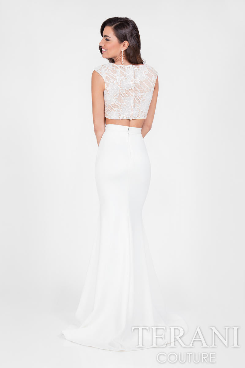 Terani Prom Style Number 1711P2717 - 2