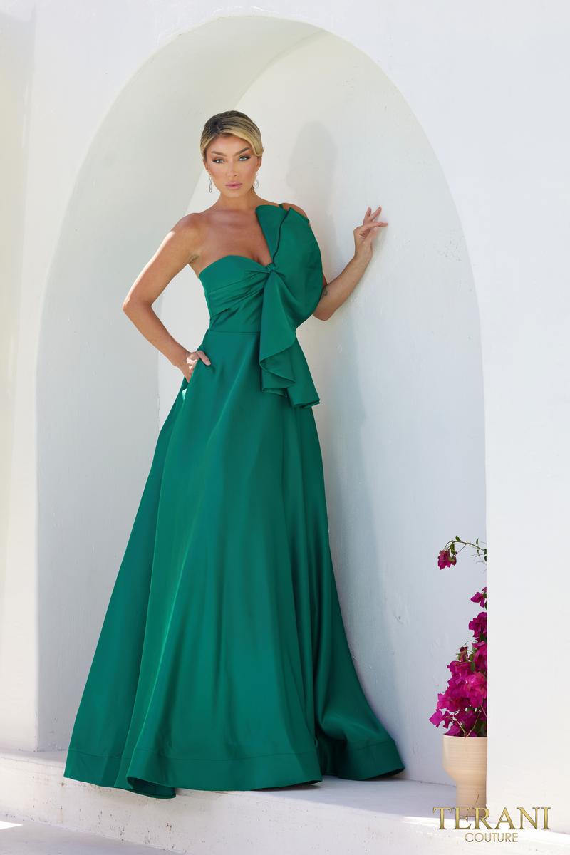 Terani Prom Style Number 241P2067 - 1