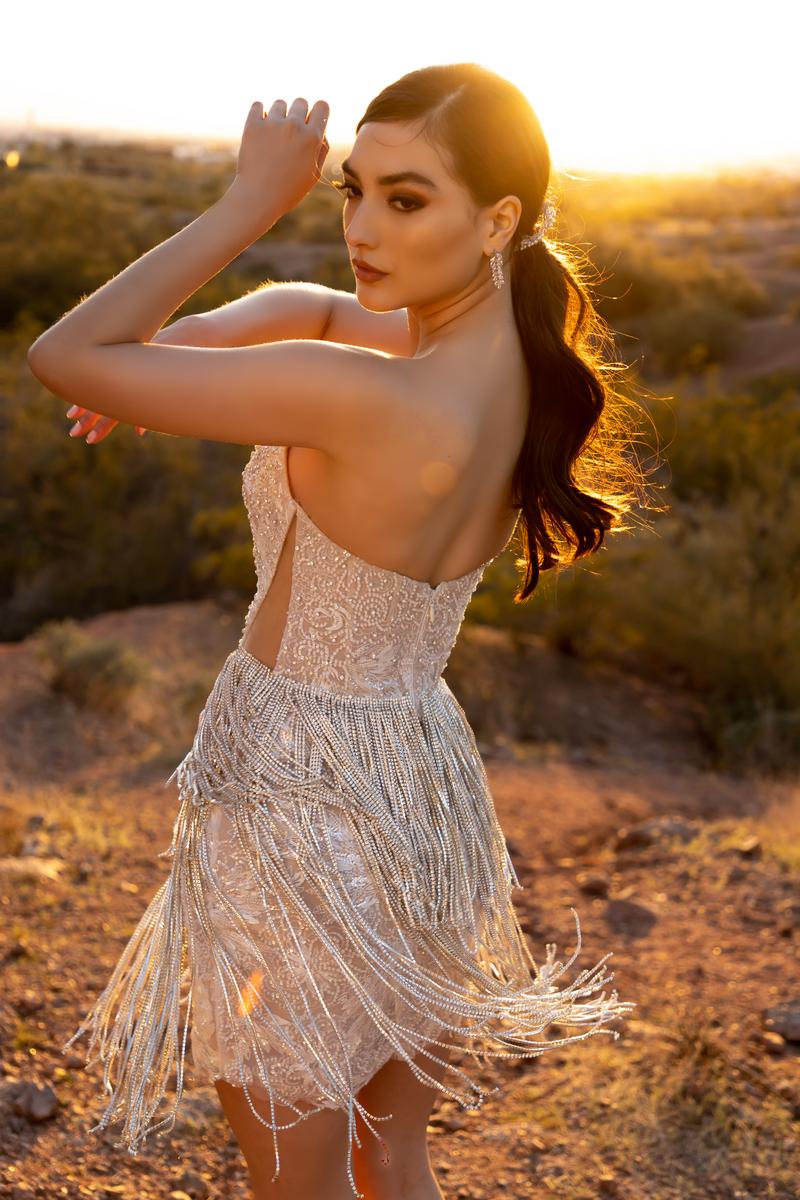 Amore Style Number BG-09465 - 2