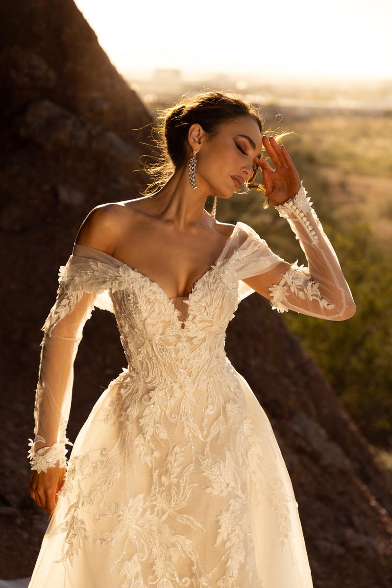 Amore Style Number BG-101046 - 9