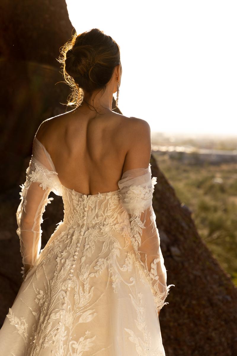 Amore Style Number BG-101046 - 4