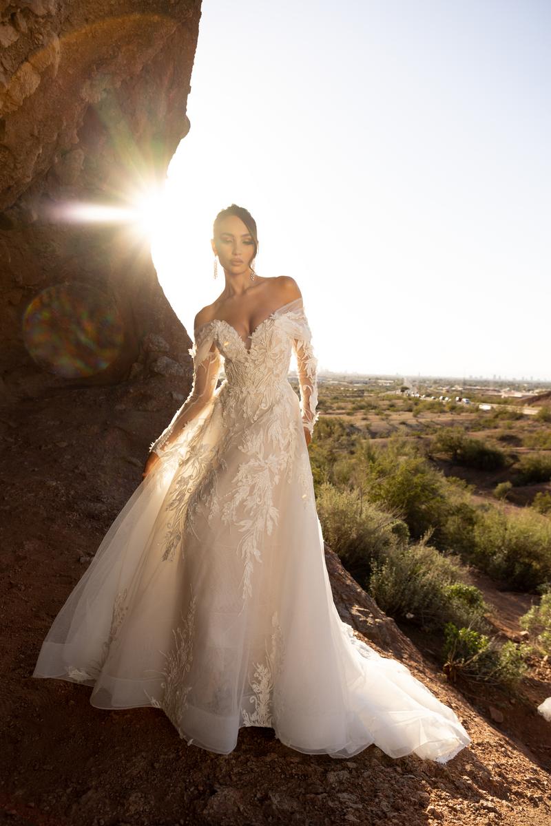 Amore Style Number BG-101046 - 1