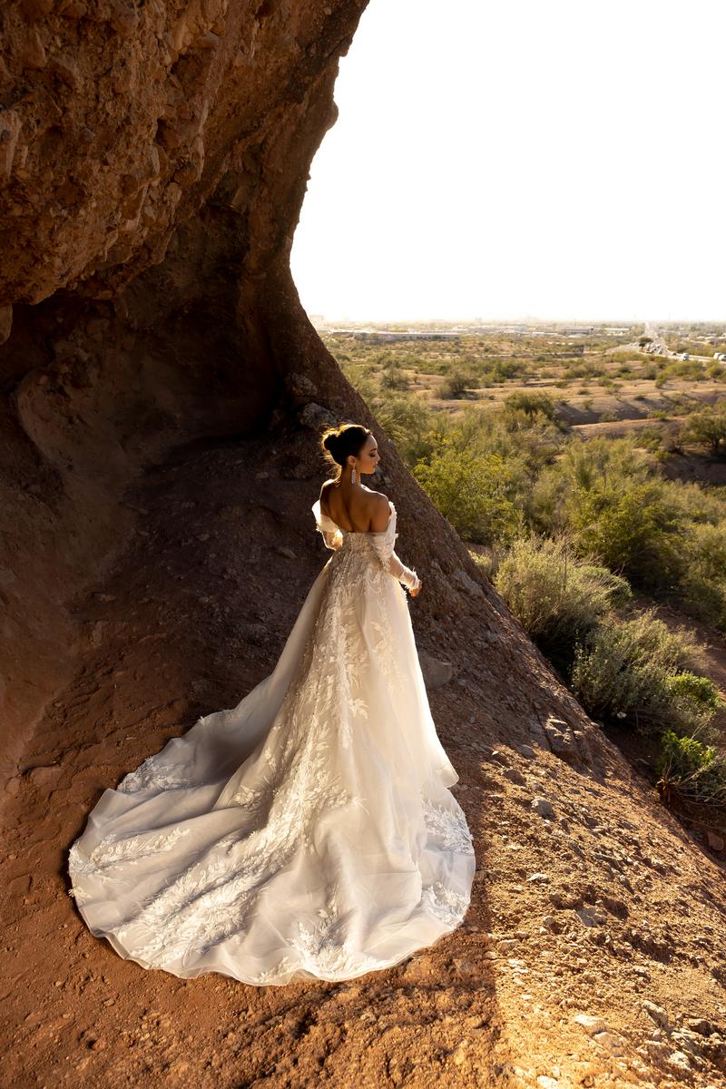 Amore Style Number BG-101046 - 2