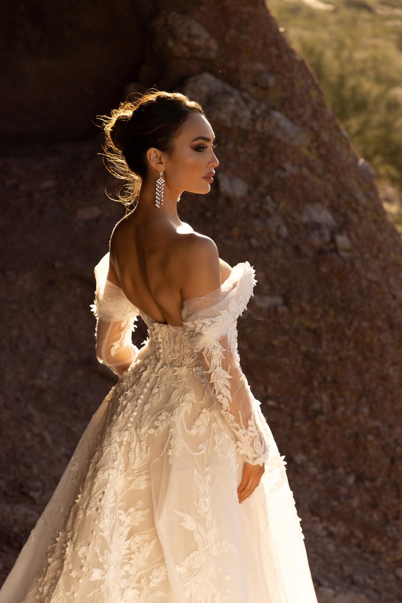 Amore Style Number BG-101046 - 6