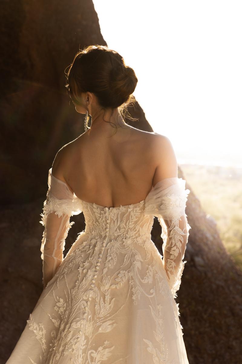 Amore Style Number BG-101046 - 10