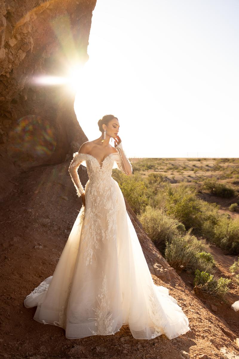 Amore Style Number BG-101046 - 16