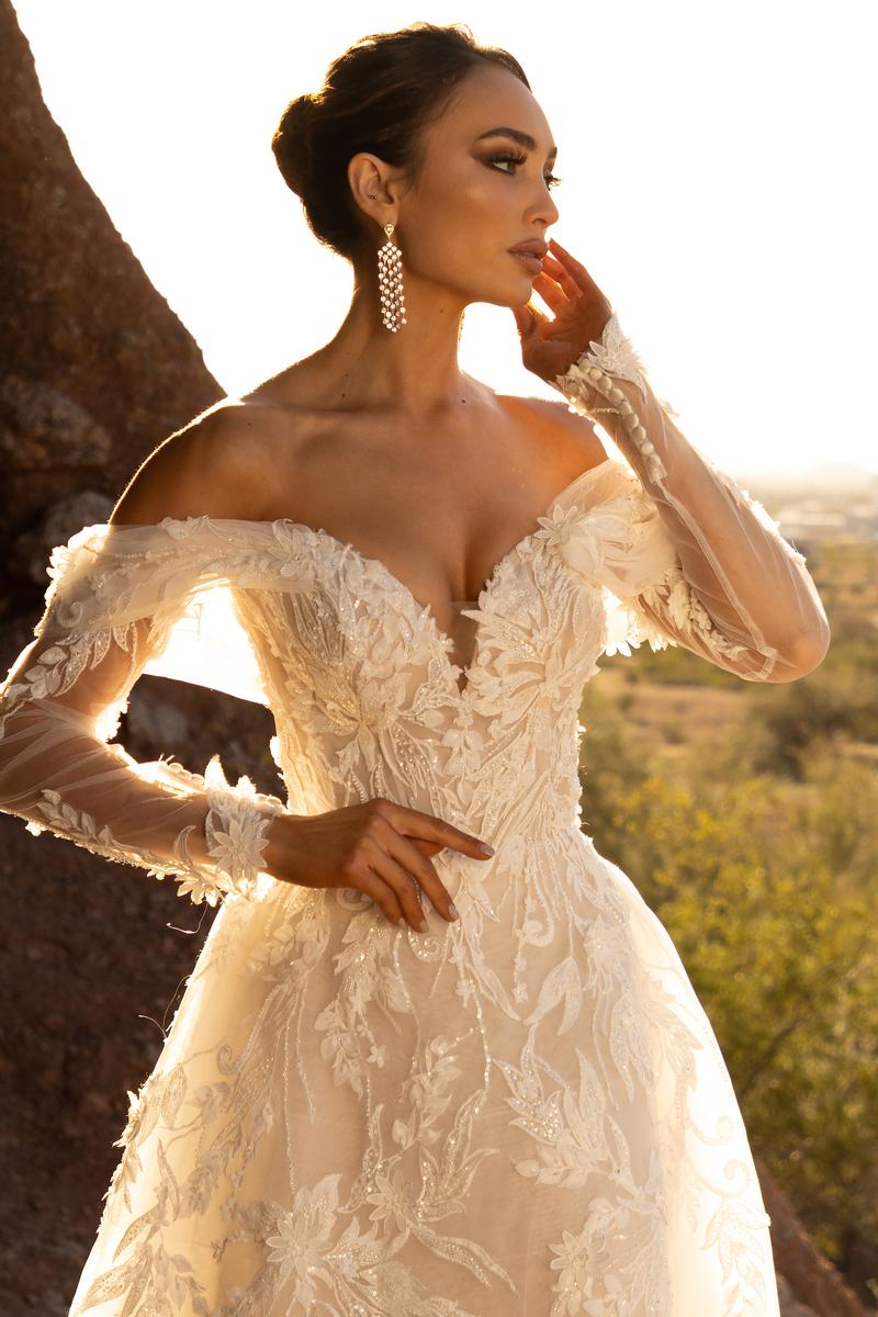 Amore Style Number BG-101046 - 3