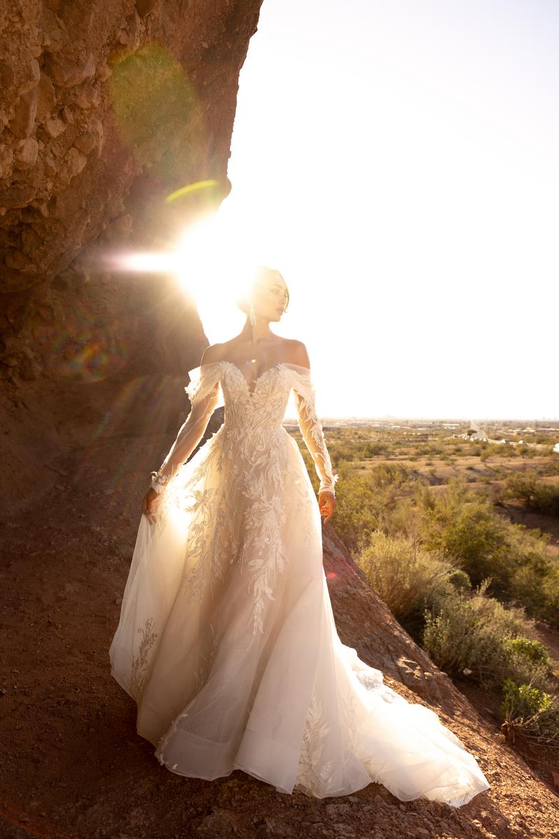 Amore Style Number BG-101046 - 11