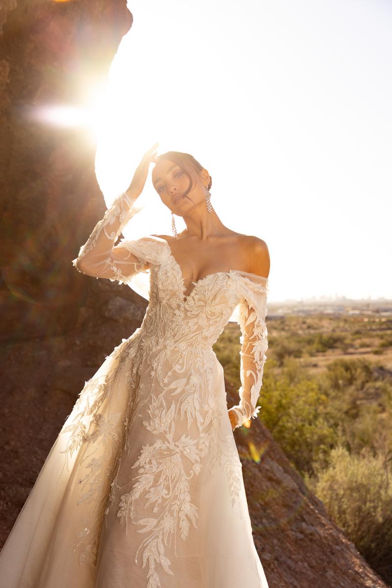 Amore Style Number BG-101046 - 5